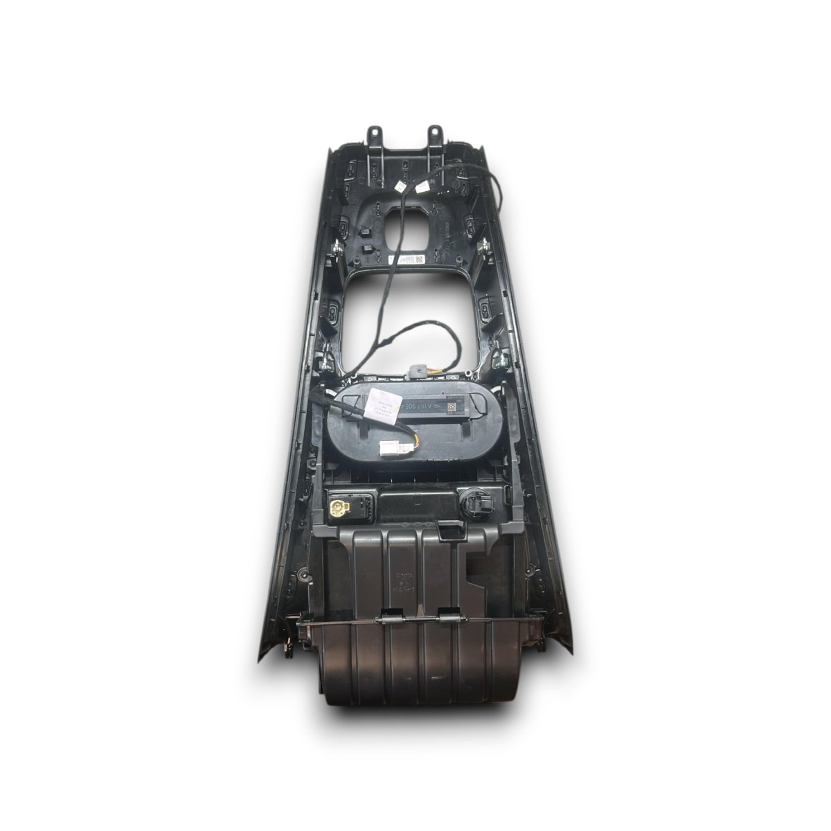 Console centrale Mercedes Benz CLA (X118) cod.A1776805701 (2019 > 2025) - F&P CRASH SRLS - Ricambi Usati