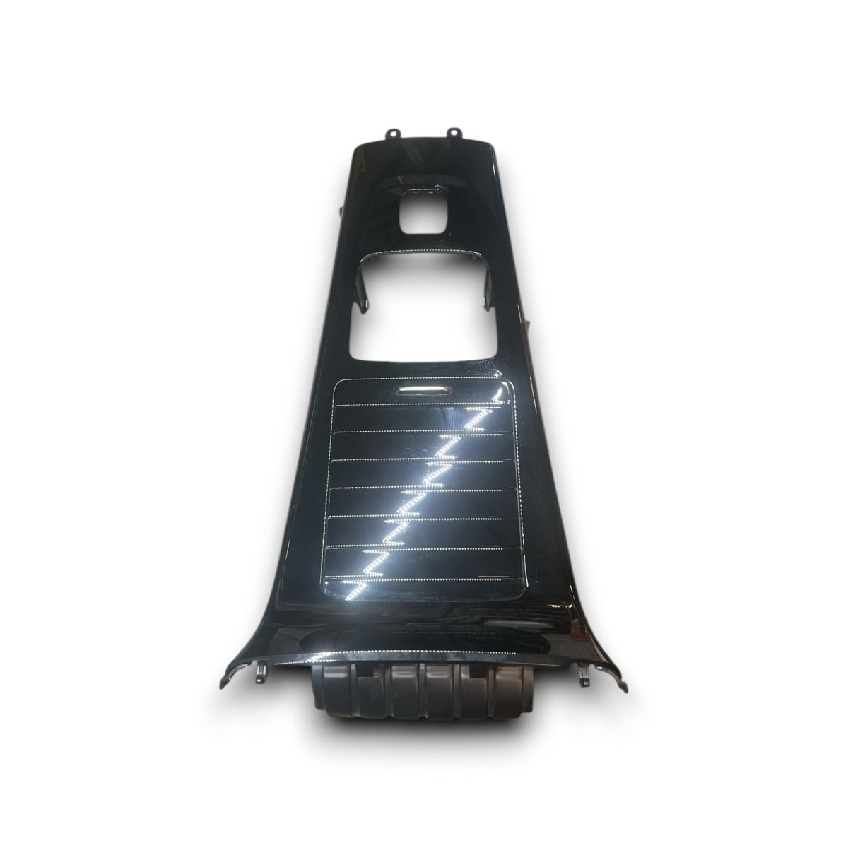 Console centrale Mercedes Benz CLA (X118) cod.A1776805701 (2019 > 2025) - F&P CRASH SRLS - Ricambi Usati