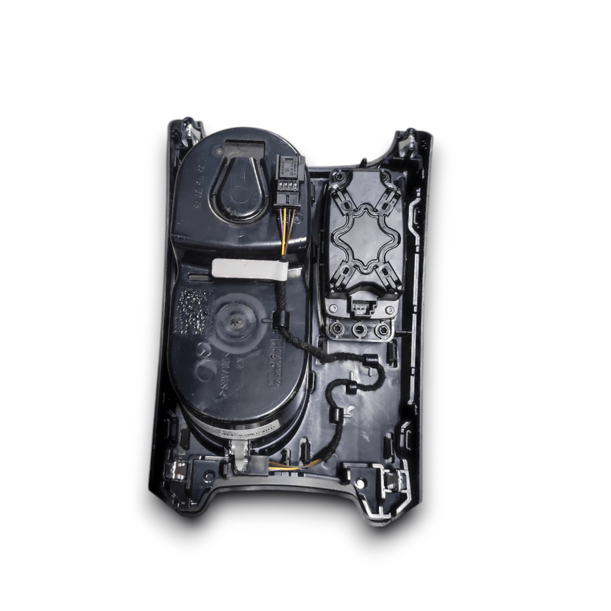Console Centrale Mercedes Classe A W176 COD: A1766804800 (2012 - 2018) - F&P CRASH SRLS - Ricambi Usati