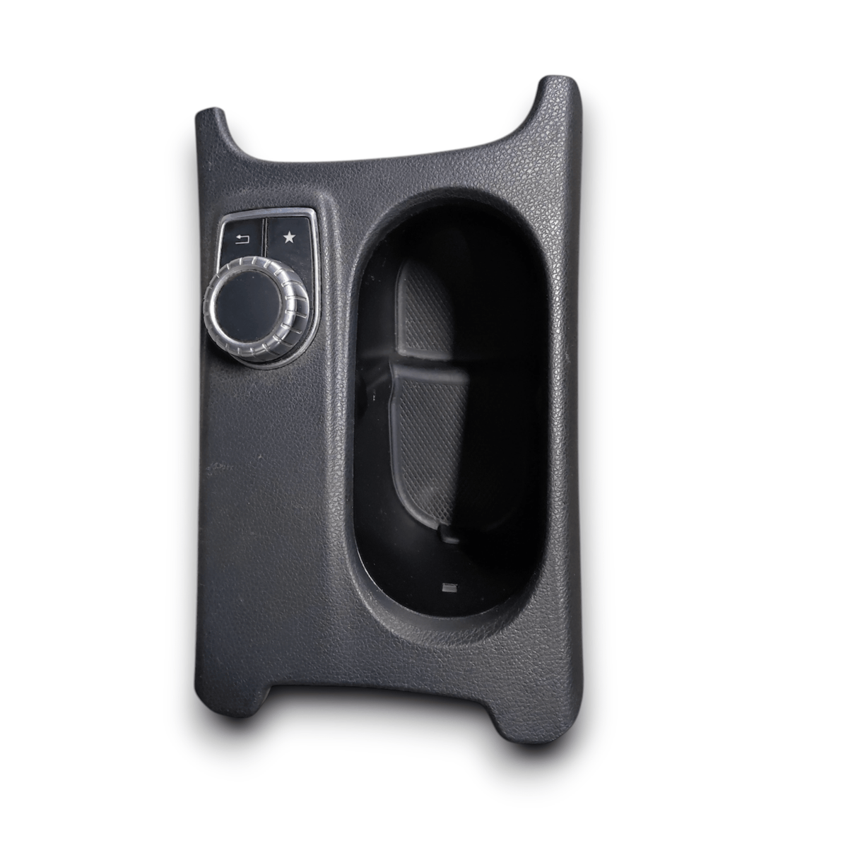 Console Centrale Mercedes Classe A W176 COD: A1766804800 (2012 - 2018) - F&amp;P CRASH SRLS - Ricambi Usati
