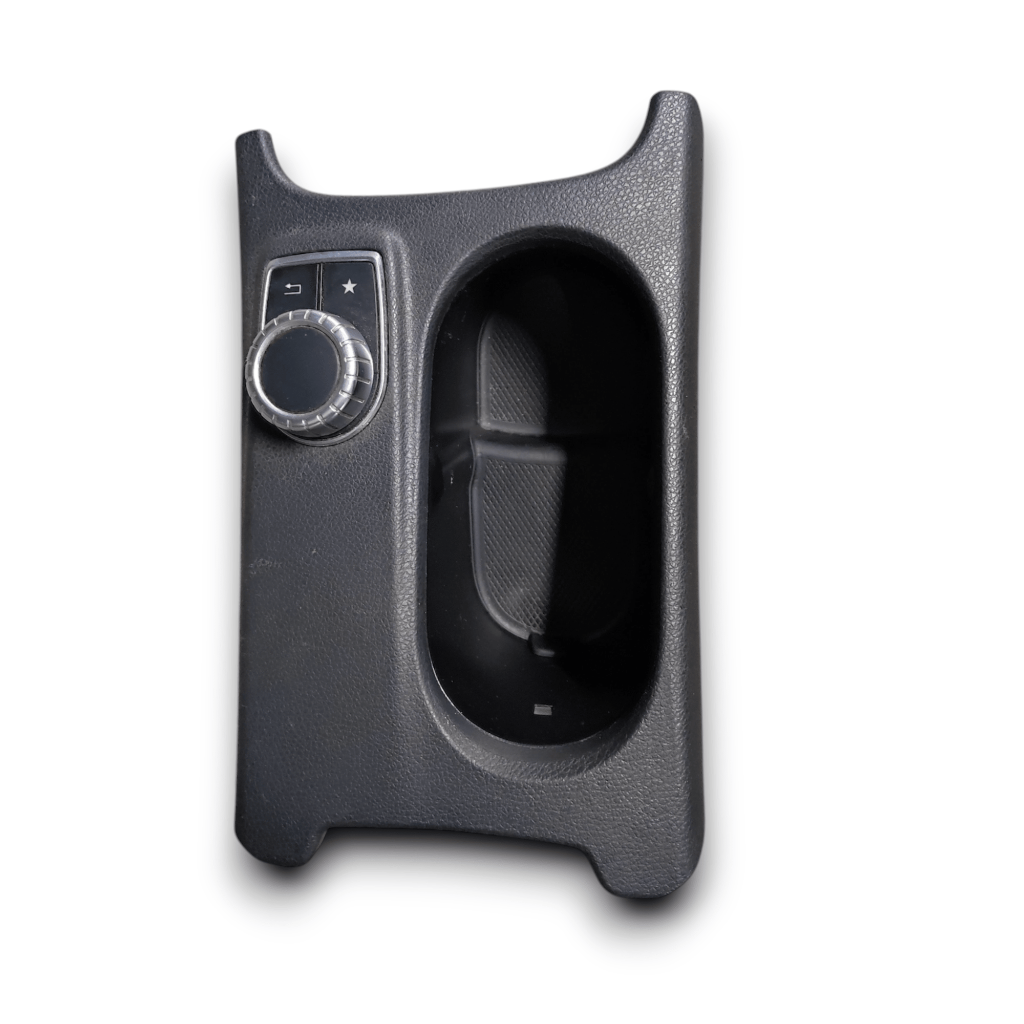 Console Centrale Mercedes Classe A W176 COD: A1766804800 (2012 - 2018) - F&P CRASH SRLS - Ricambi Usati