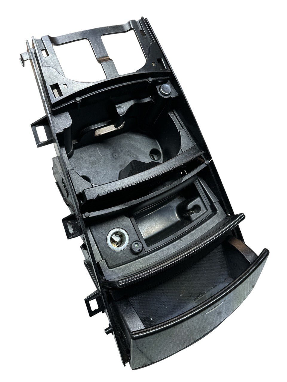 Console centrale Mercedes Classe R W251 320d 3.0 ( 2007 ) cod. A2516800614 - F&P CRASH SRLS - Ricambi Usati