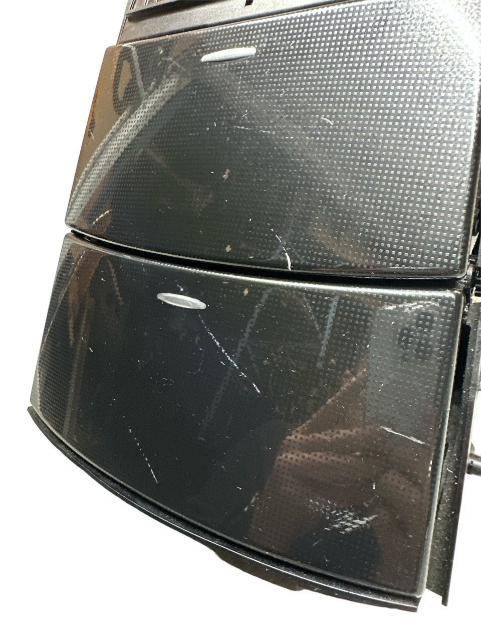 Console centrale Mercedes Classe R W251 320d 3.0 ( 2007 ) cod. A2516800614 - F&P CRASH SRLS - Ricambi Usati