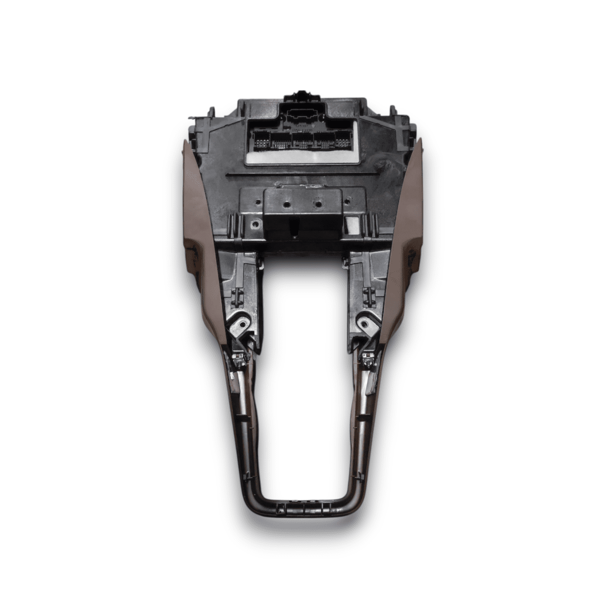 Console centrale porsche cayenne 92a cod: 7p5864785a (2010 - 2017) - F&P CRASH SRL - Ricambi Usati