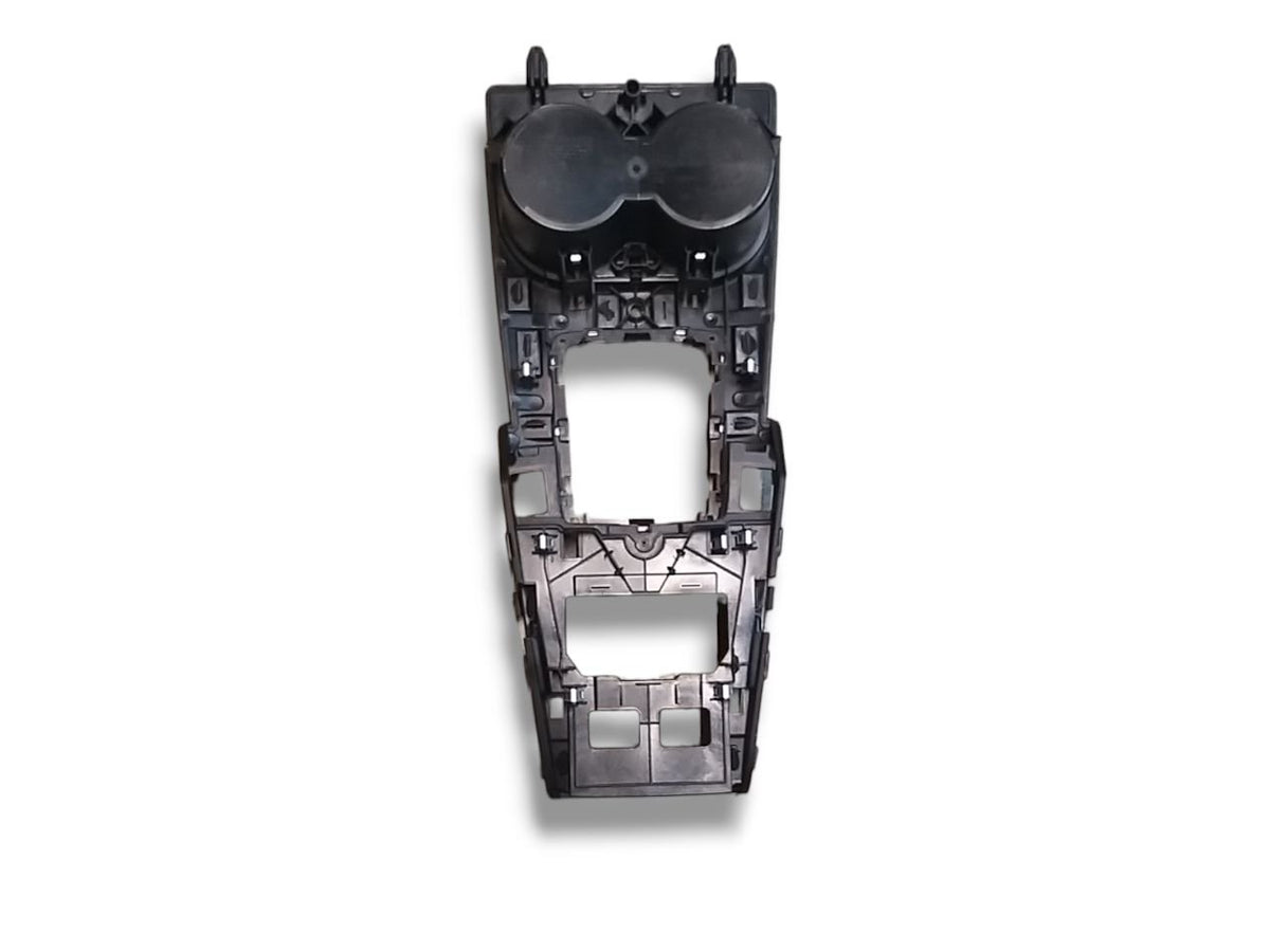 Console Centrale + Porta Bicchieri Audi A3 8V COD:8V1864261C (2012 - 2020 ) - F&P CRASH SRLS - Ricambi Usati