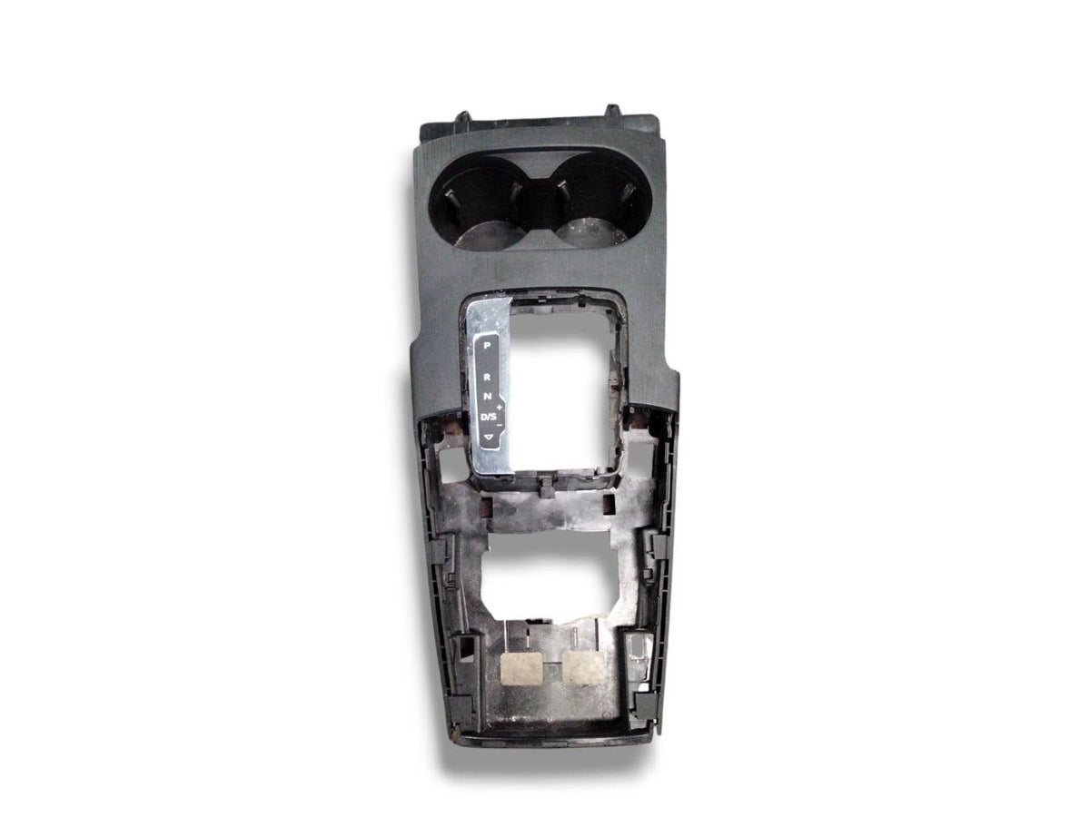 Console Centrale + Porta Bicchieri Audi A3 8V COD:8V1864261C (2012 - 2020 ) - F&amp;P CRASH SRLS - Ricambi Usati