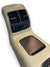 Console centrale / Tunnel centrale completo comandi clima Mercedes CLS W219 320 d ( 2008 ) cod. A2198600030 - F&P CRASH SRLS - Ricambi Usati