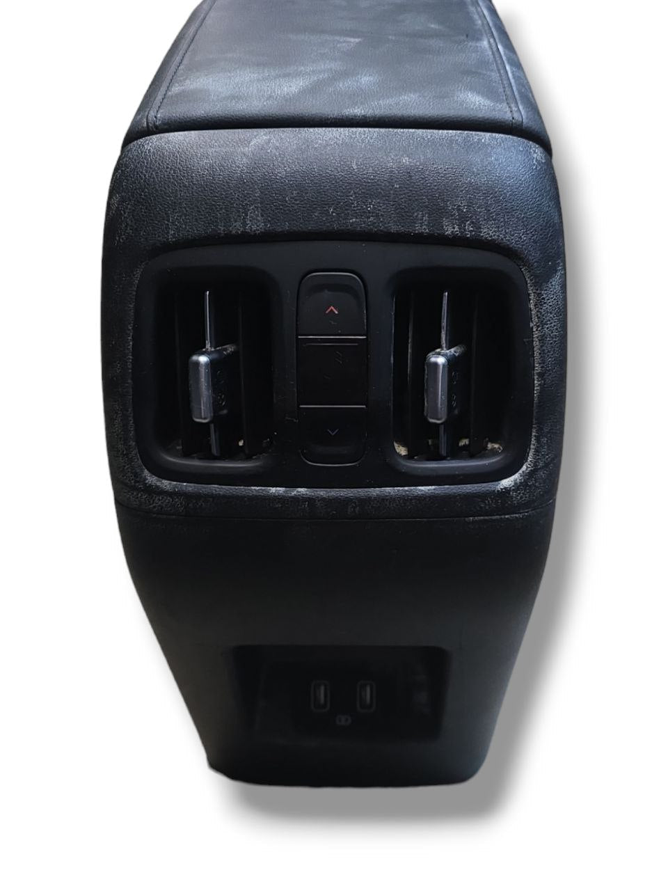 Console / Tunnel Centrale Hyundai Tucson ( 2020 > ) Cod : 84640 - N7100NNB - F&P CRASH SRLS - Ricambi Usati