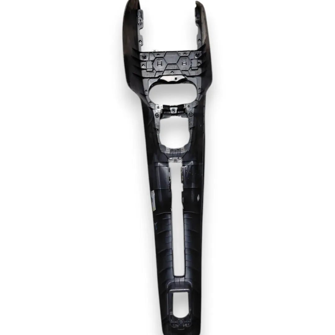 Dettaglio Consolle centrale anteriore Audi A1 8X 2010–2019 OEM 8X0863243A4PK - foto 4