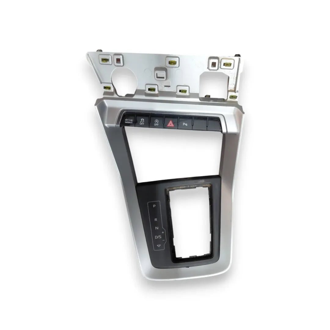Consolle centrale anteriore Audi Q3 F3B dal 2018 OEM 83B8632426PS