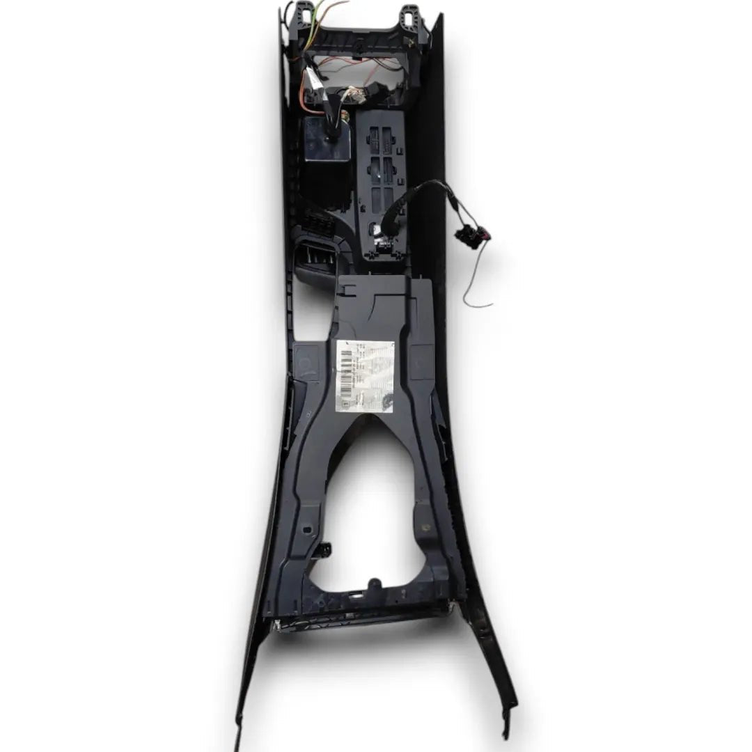 Dettaglio Consolle centrale BMW Serie 3 E90/E91 dal 2008 cod. 51169153212 - foto 4