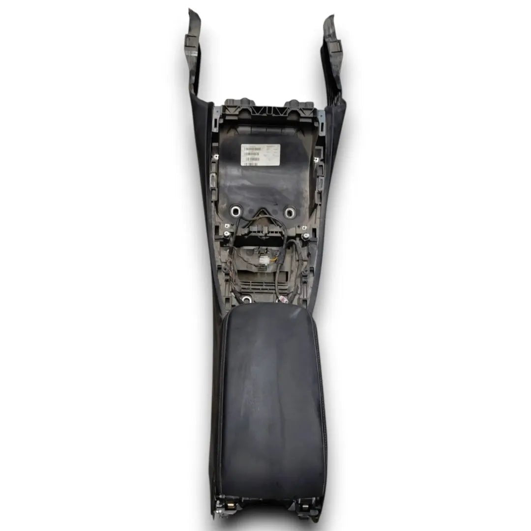 Consolle centrale BMW X3 G01 2017–2022 OEM 51165A0C8E3 - F&P CRASH SRL - Ricambi Usati