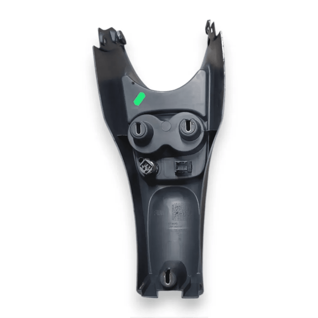 Consolle centrale Fiat 500L cod. DIS - F&P CRASH SRL - Ricambi Usati