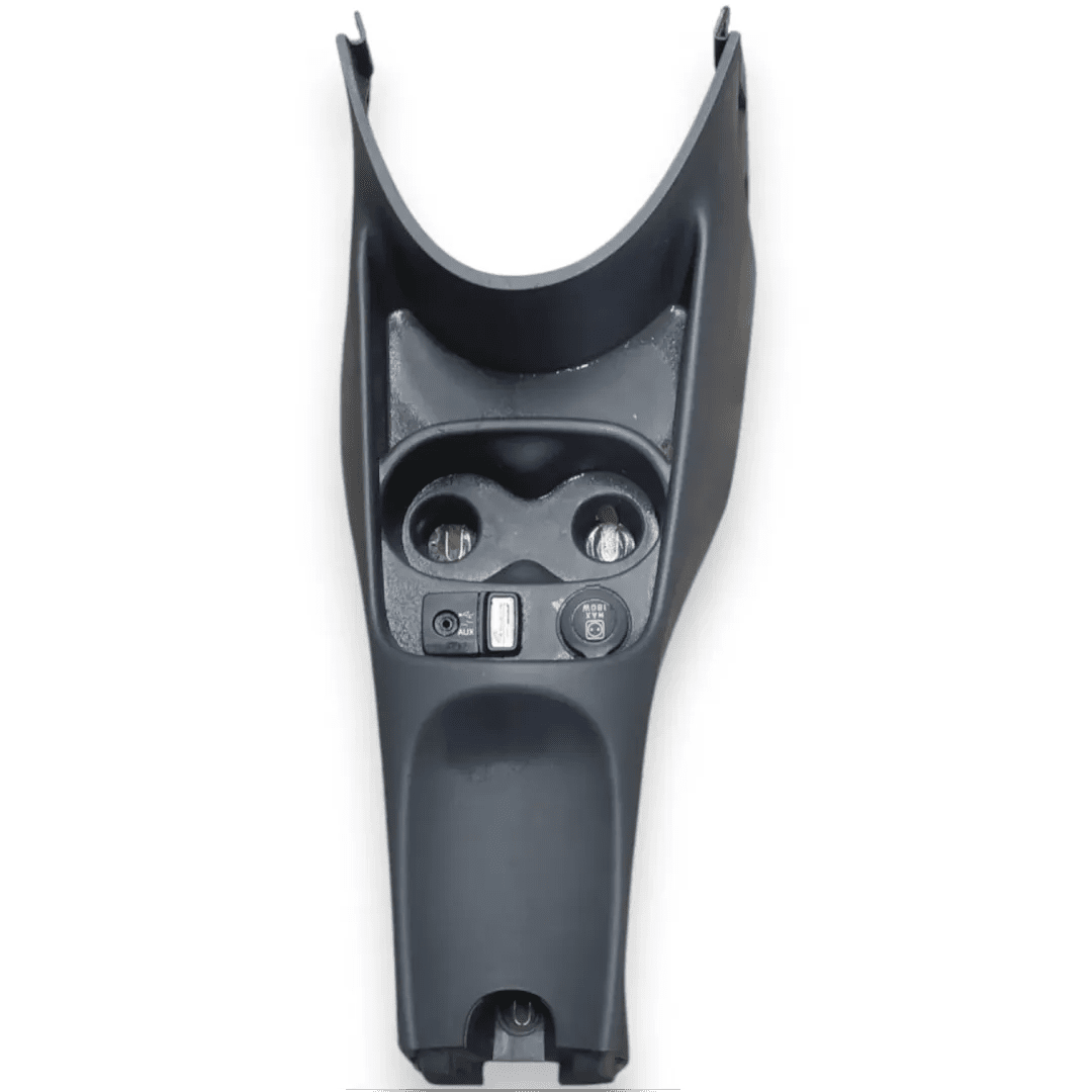 Consolle centrale Fiat 500L cod. DIS - F&P CRASH SRL - Ricambi Usati