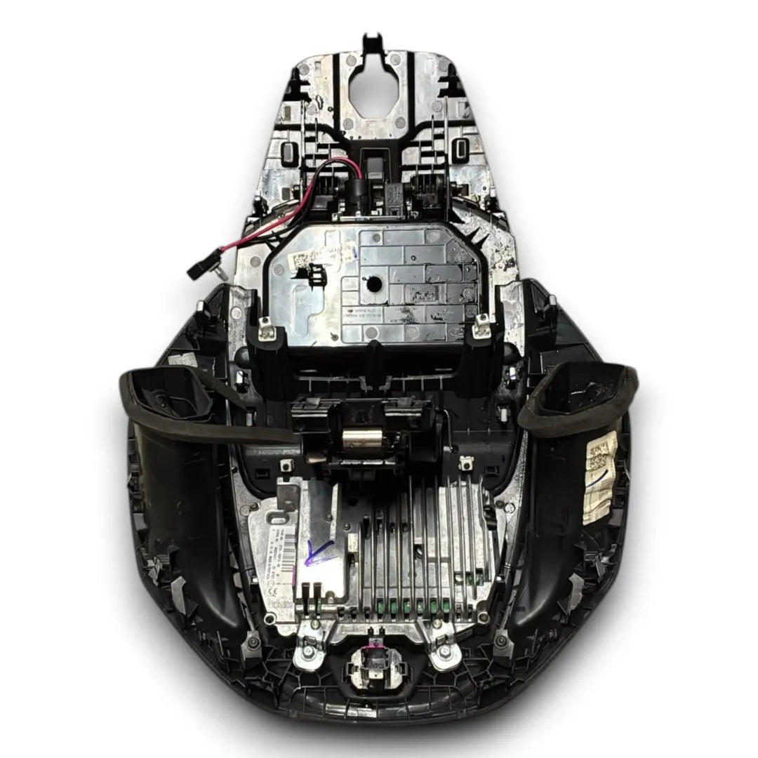 Dettaglio Consolle centrale anteriore Ford Transit Courier 2018–2024 OEM 2272764 - foto 2