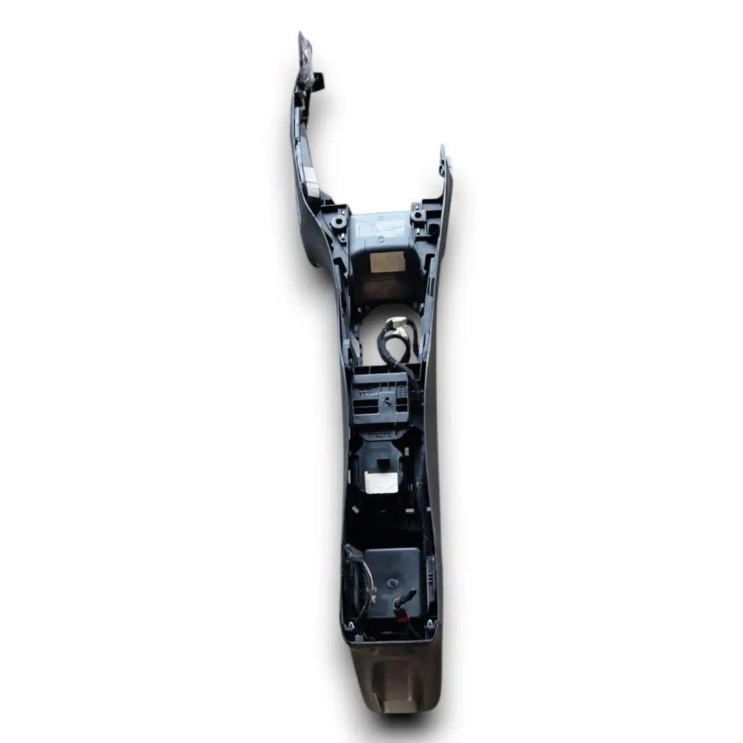 Consolle centrale Jeep Renegade dal 2018 OEM 735665558 - F&P CRASH SRL - Ricambi Usati