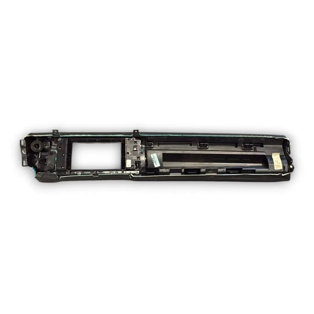 Dettaglio Consolle centrale anteriore Land Rover Range Rover Evoque 2011–2019 OEM LR071508 - foto 2