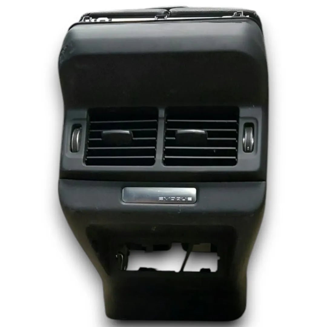 Consolle centrale Land Rover Range Rover Evoque Plug-in dal 2020 cod. K8D2-16E766-AA - F&P CRASH SRL - Ricambi Usati