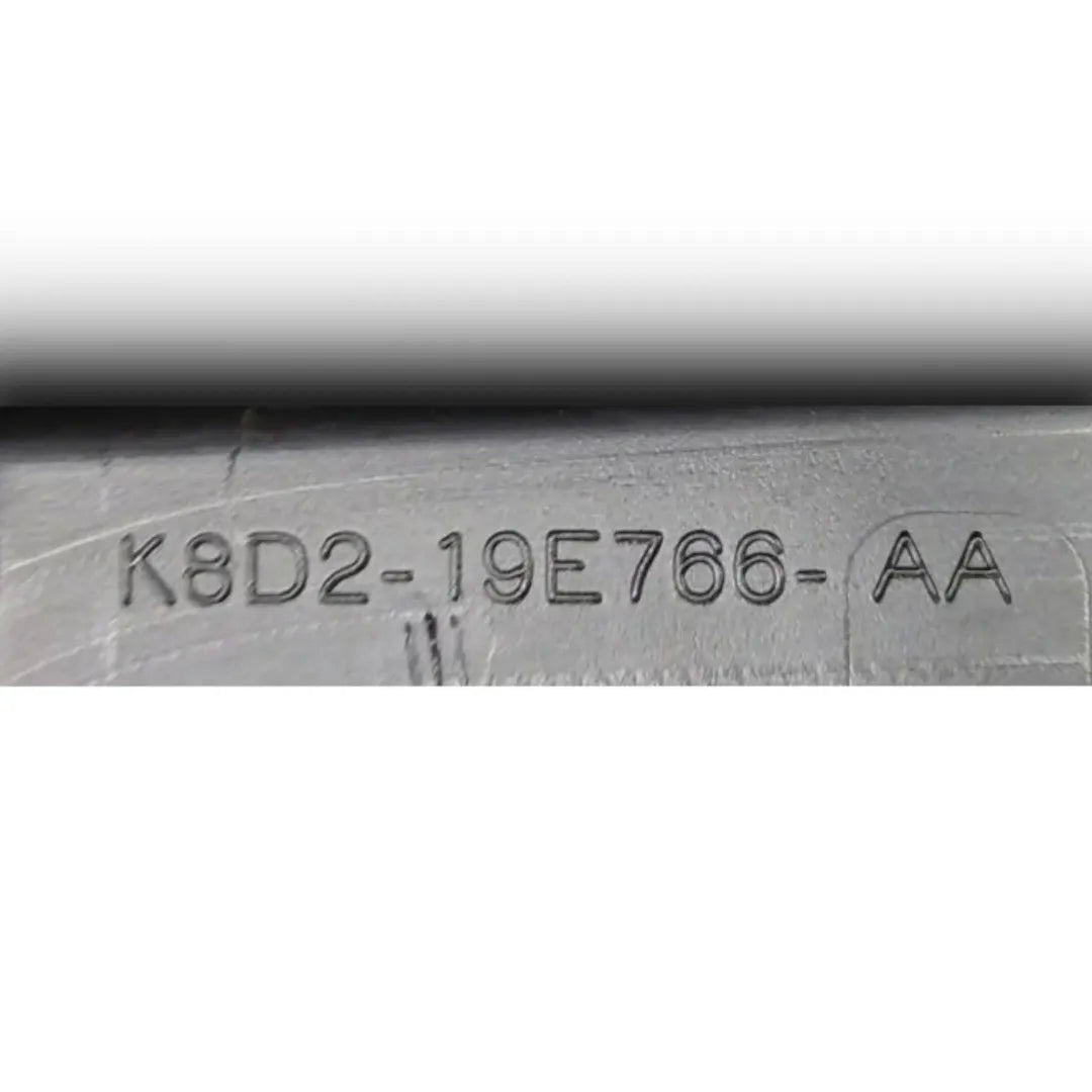 Consolle centrale Land Rover Range Rover Evoque Plug-in dal 2020 cod. K8D2-16E766-AA - F&P CRASH SRL - Ricambi Usati