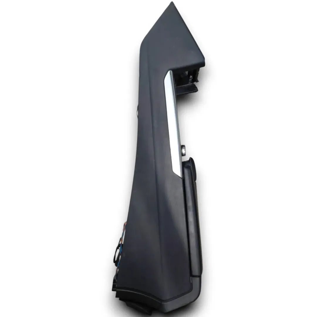 Consolle centrale Mercedes-Benz Classe E W/S212 dal 2009 cod. A2126801252 - F&P CRASH SRL - Ricambi Usati