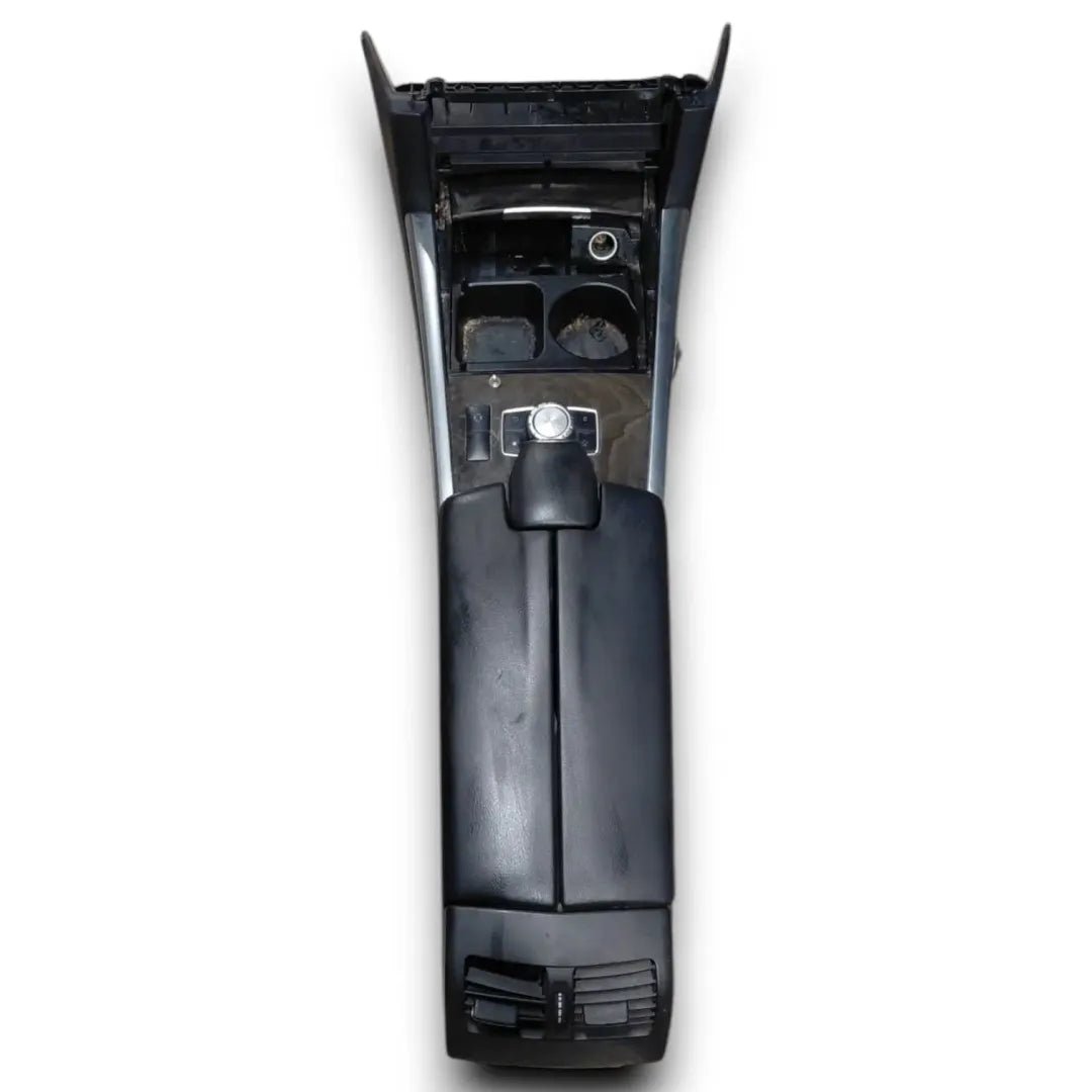 Consolle centrale Mercedes-Benz Classe E W/S212 dal 2009 cod. A2126801252 - F&P CRASH SRL - Ricambi Usati