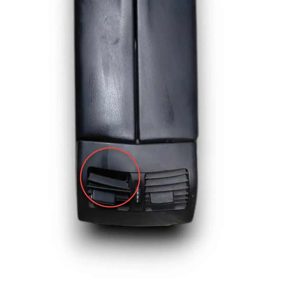 Consolle centrale Mercedes-Benz Classe E W/S212 dal 2009 cod. A2126801252 - F&P CRASH SRL - Ricambi Usati