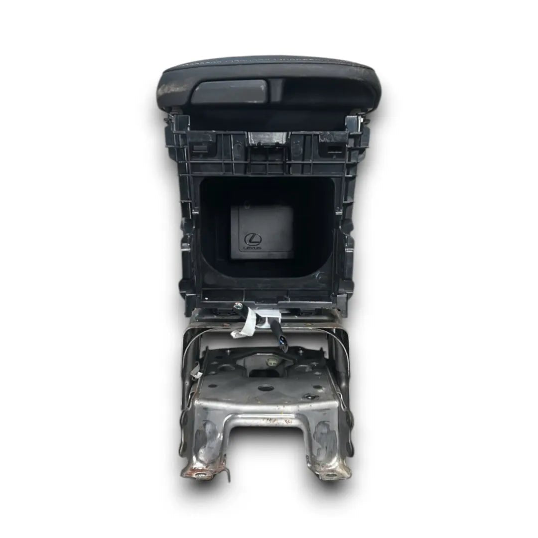 Consolle centrale posteriore Lexus NX 2017–2022