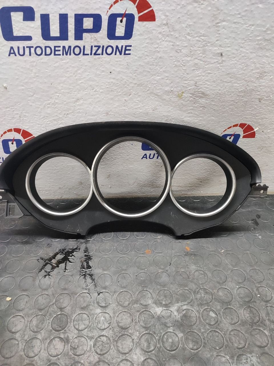 Kilometers Count / Speedometer Mercedes CLS AMG s (W218) (2014) Code:A2186800317 - F&P CRASH SRLS - Used Parts