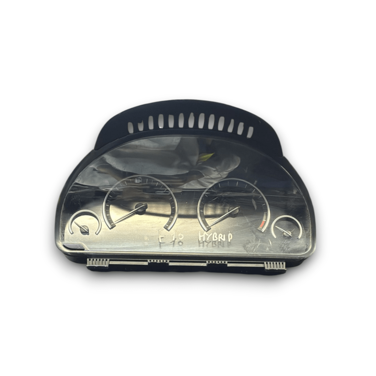 Contachilometri / tachimetro bmw f10 2.0 diesel cod : 1036908460 (2010 - 2017) - F&amp;P CRASH SRL - Ricambi Usati