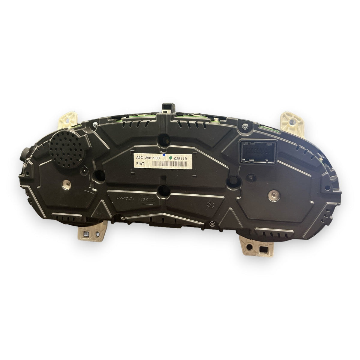 Contachilometri / tachimetro Fiat Tipo 1.6 diesel (<2015) cod:a2c96211100 - a2c13961900 - F&P CRASH SRLS - Ricambi Usati