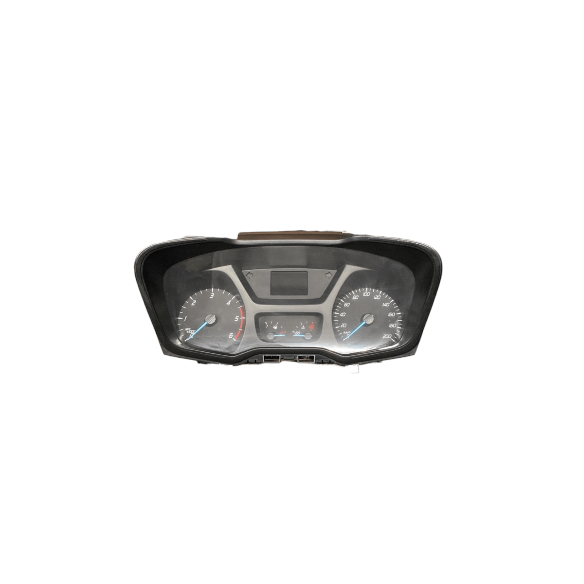 contachilometri / tachimetro ford tourneo connect 2.2 diesel cod:gk2t - 10849 - ja (2012 - 2022) - F&amp;P CRASH SRLS - Ricambi Usati