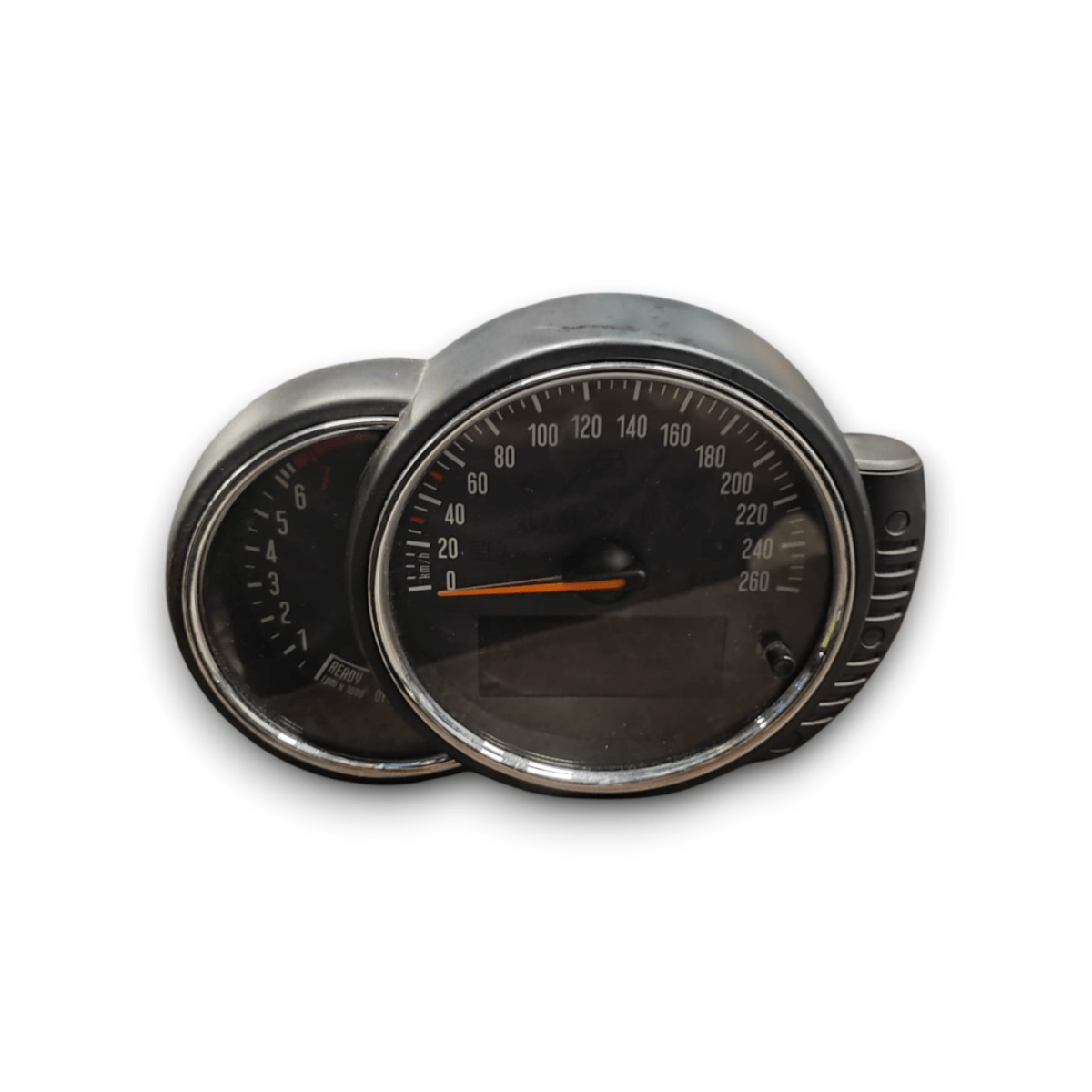 Odometer / speedometer mini cooper f56 1.5 petrol code: 9388463 01 (2014 - 2023) - F&amp;P CRASH SRLS - Used Parts