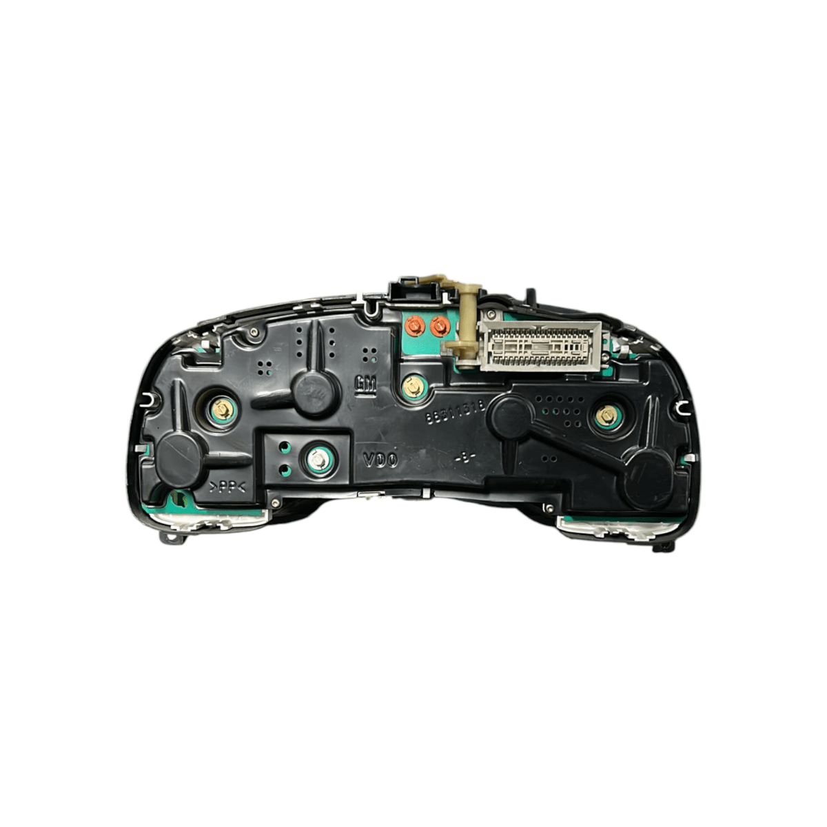 Odometer / speedometer opel zafira a 2.0 diesel code:24419560 (1999 > 2005) - F&P CRASH SRL - Used Parts