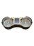 Contachilometri Tachimetro Quadro Strumenti Veglia Alfa Romeo 159 ( 2008 - 1.9d ) cod : 0156072820 - F&P CRASH SRLS - Ricambi Usati