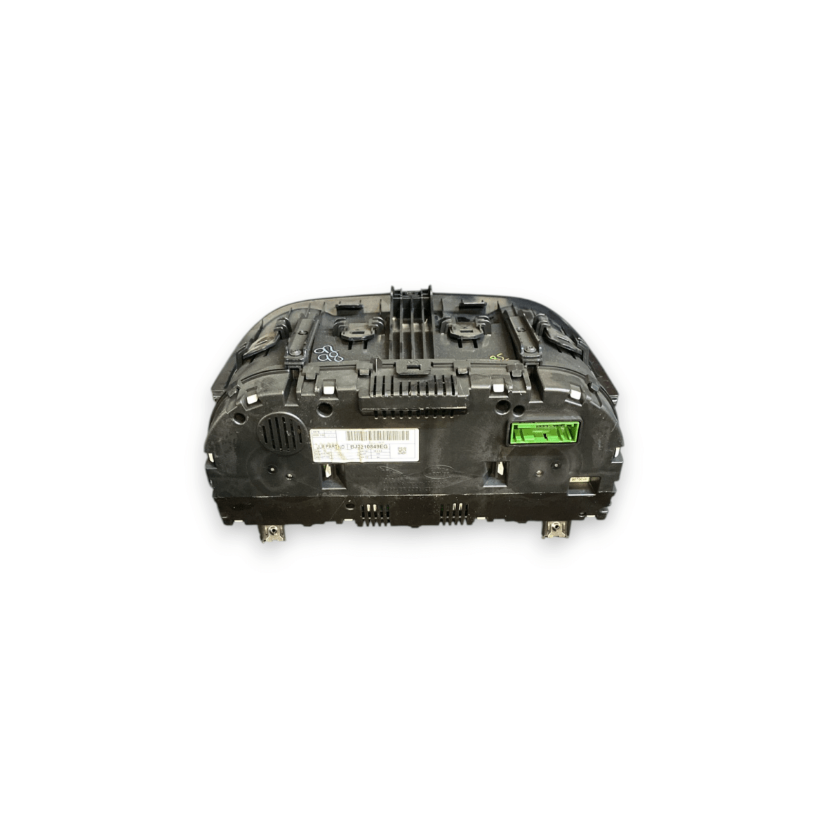 odometer / speedometer range rover evoque l538 2.2 diesel code: bj3210849eg (2011 - 2018) - F&P CRASH SRL - Used Parts