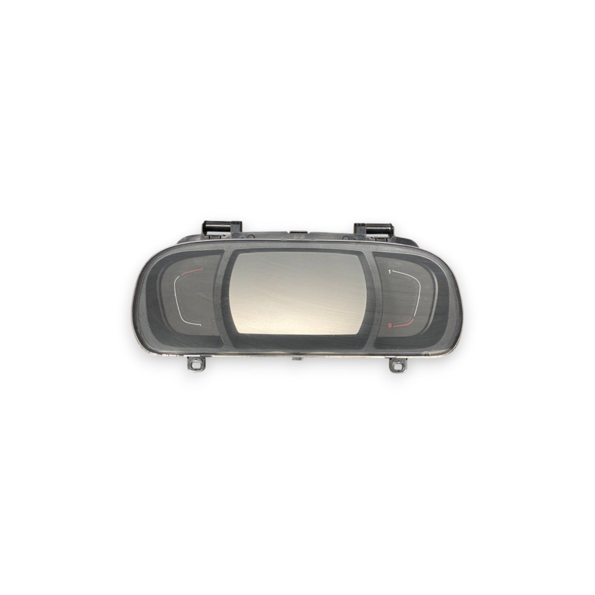 Odometer / speedometer Renault Kadjar 1.5 diesel Code: 3282357 - 01 (2015 - 2022) - F&P CRASH SRLS - Used Parts