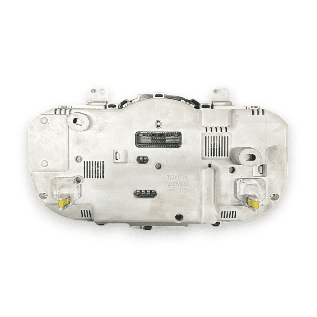 Contachilometri / tachimetro Toyota RAV4 III 2.2 diesel cod.83800 - 42D03 (2005 - 2009) - F&P CRASH SRL - Ricambi Usati