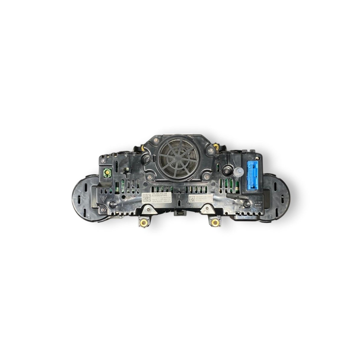 Odometer / speedometer Porsche Cayenne 92A 3.0 diesel (2010 - 2017) Code: 7P5920954AB - F&P CRASH SRL - Used Parts