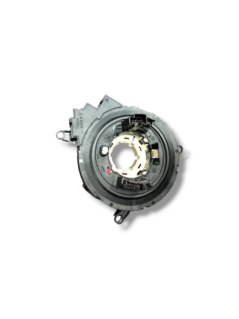Spiral Contact Bmw series 5 E60 / E61 - E90 / E91 (2003-2010) code: 6976394-02 - F&P CRASH SRLS - Used Parts