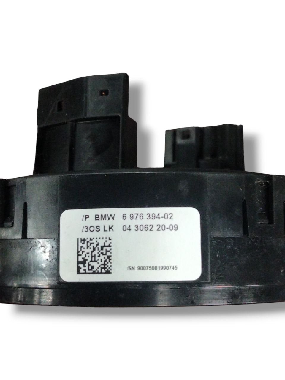 Spiral Contact Bmw series 5 E60 / E61 - E90 / E91 (2003-2010) code: 6976394-02 - F&P CRASH SRLS - Used Parts