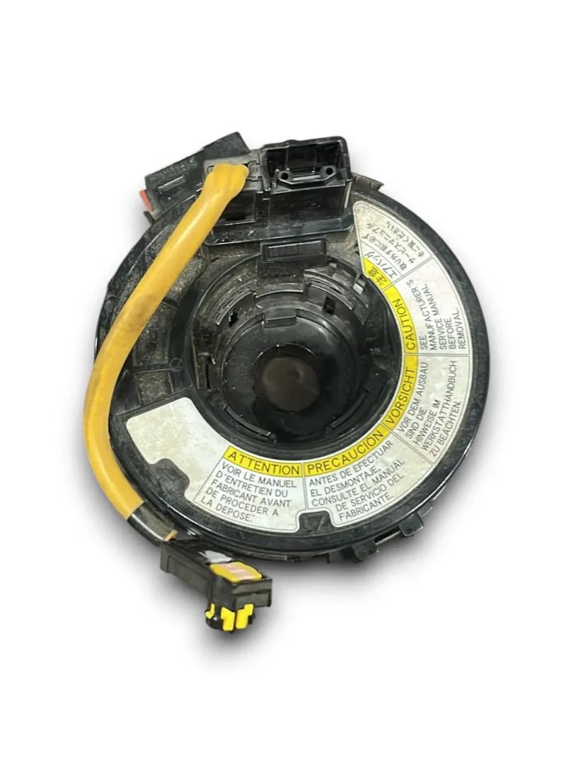 Anello spiralato airbag Fiat Sedici dal 2011 OEM 71750268
