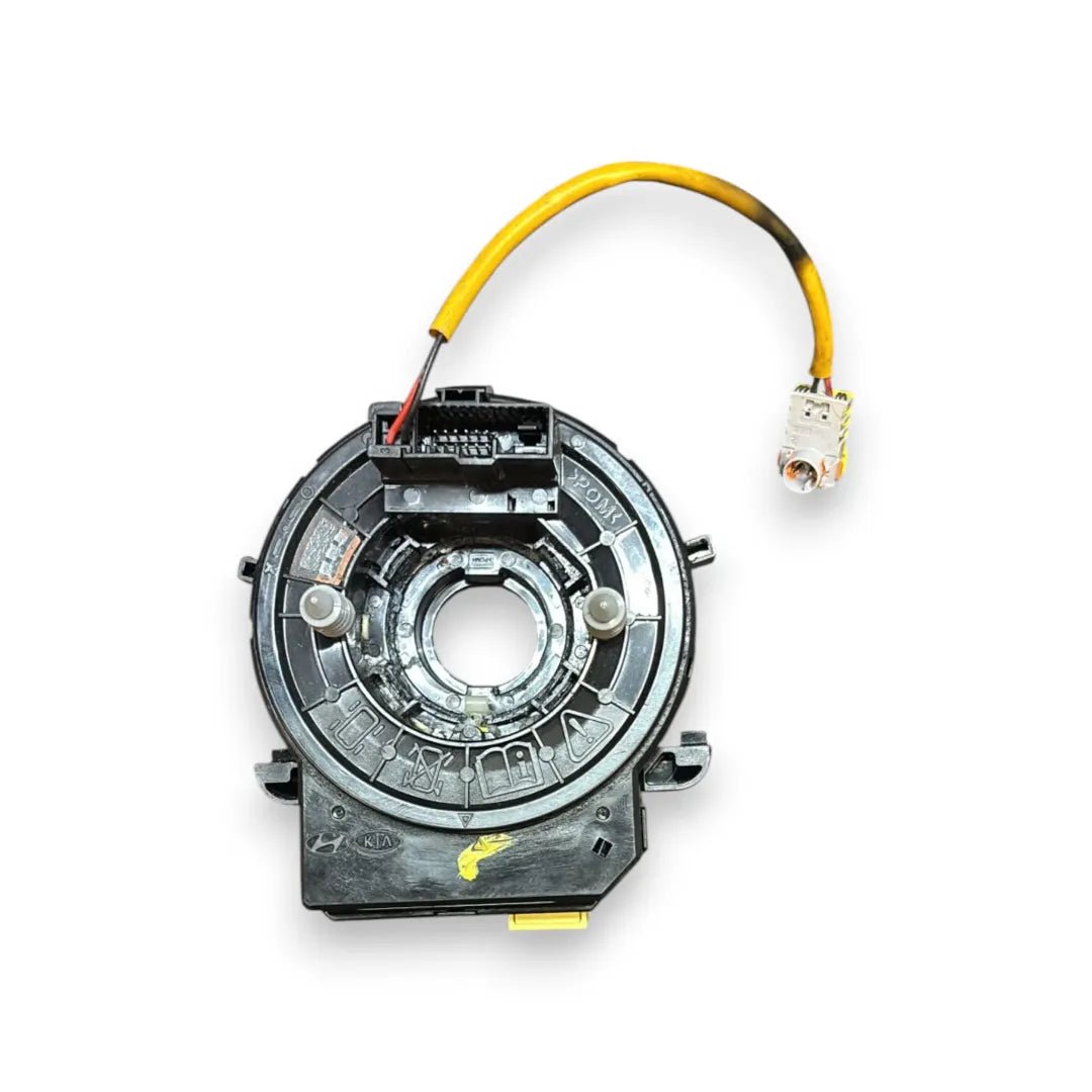 Anello spiralato airbag Hyundai Tucson 2015–2018 OEM 93490D3310