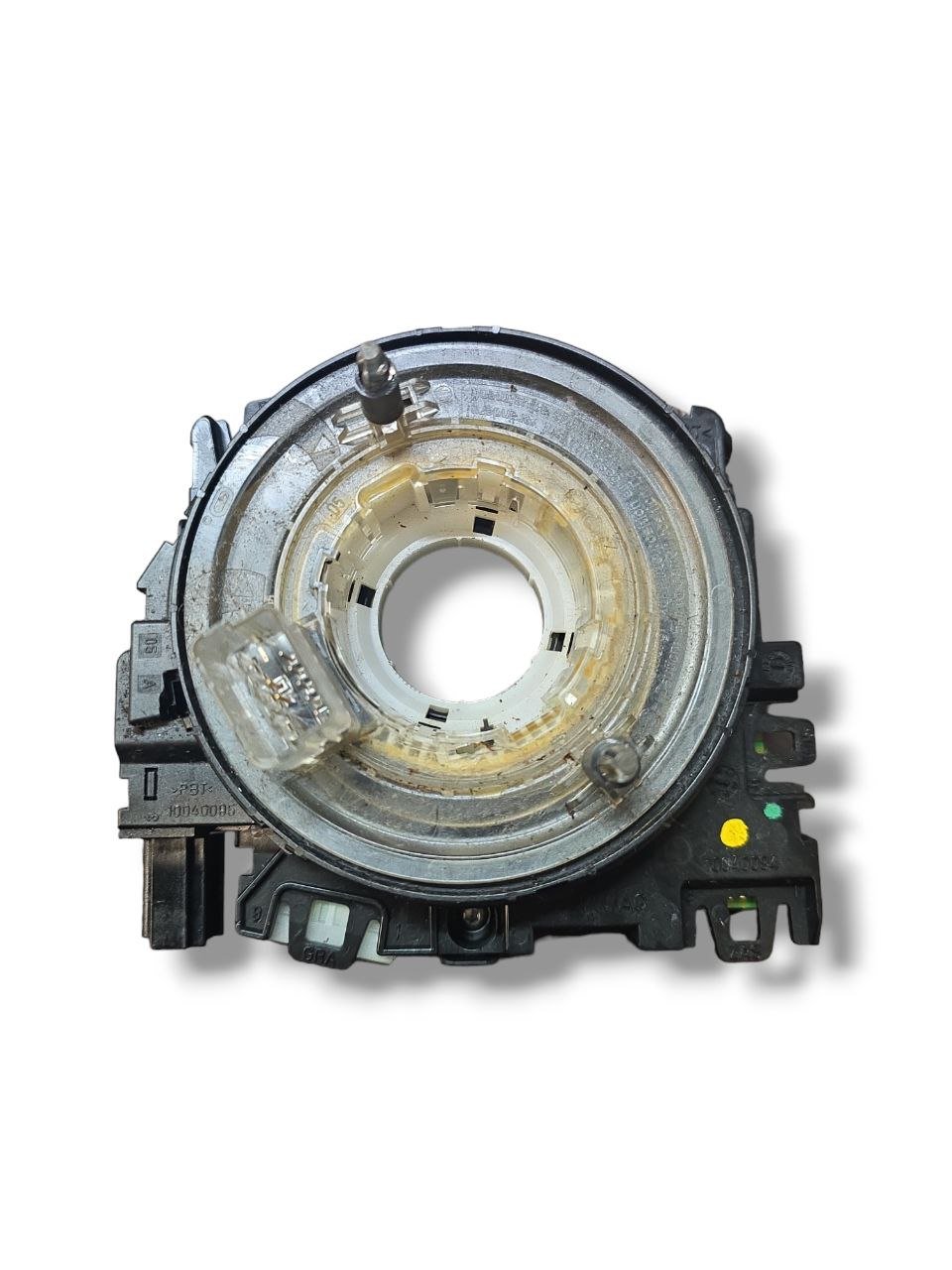 Spiral Contact Volkswagen Golf VI (2008 - 2012) Code: 10040774 - F&P CRASH SRLS - Used Parts
