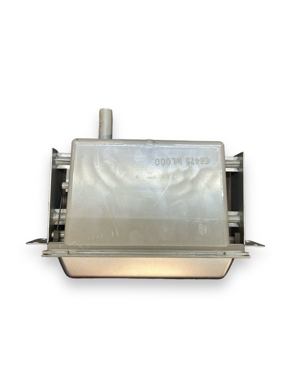 Container / Ashtray Compartment Nissan X-Trail T32 (2014 to 2018) code: 6847544F - F&P CRASH SRLS - Used Parts