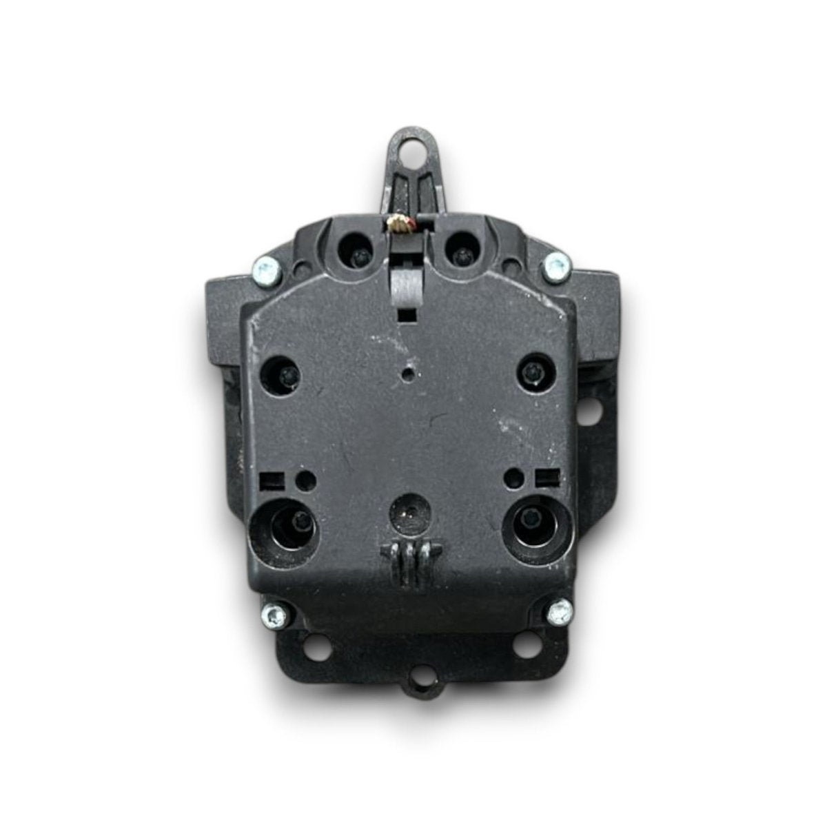 Controller / comandi autoradio Mercedes Benz Classe C (W204) cod.A2048709558 (2007 > 2015) joystick - F&P CRASH SRLS - Ricambi Usati