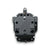 Controller / comandi autoradio Mercedes Benz Classe C (W204) cod.A2048709558 (2007 > 2015) joystick - F&P CRASH SRLS - Ricambi Usati