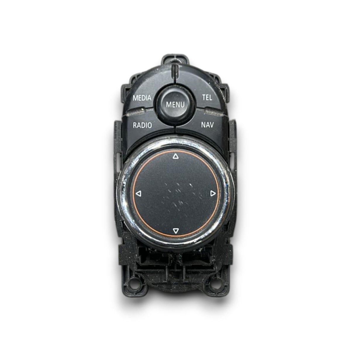 Controller / comandi autoradio Mini Clubman (F54) cod.9350735 - 03 (2015 > 2024) - F&P CRASH SRLS - Ricambi Usati