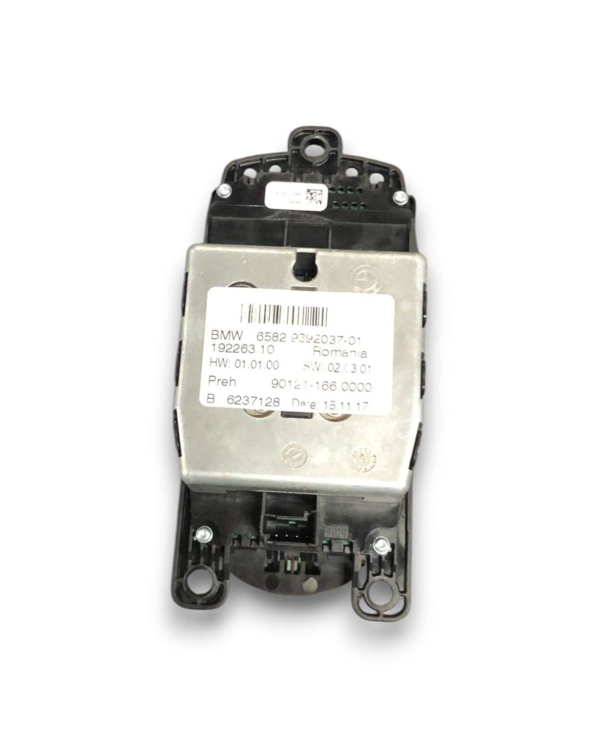Controller / Joystick Mini Cooper (2014 > 2023) cod:65829392037 - F&P CRASH SRLS - Ricambi Usati