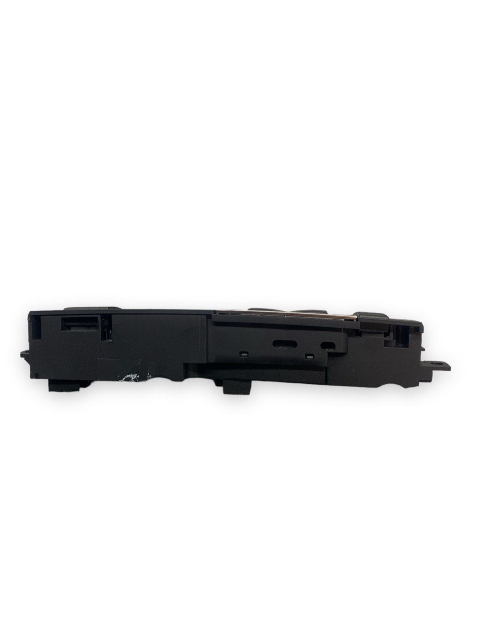Control switches driving mode suspensions BMW Series 5 (F10 - 2013) code: 9202945 03 - F&P CRASH SRLS - Used Spare Parts