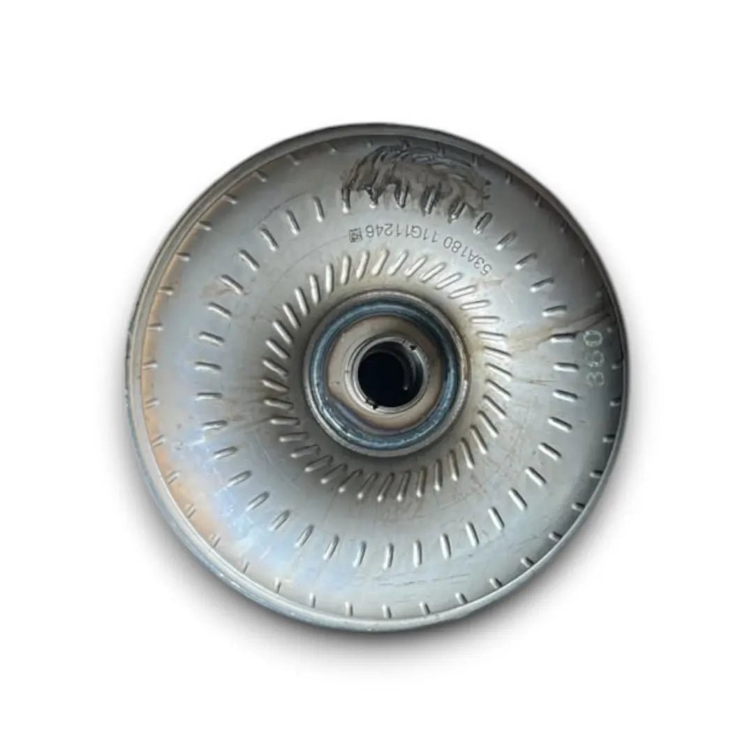 Convertitore di coppia per cambio automatico Porsche Panamera 2009–2016 OEM 0C8323571K